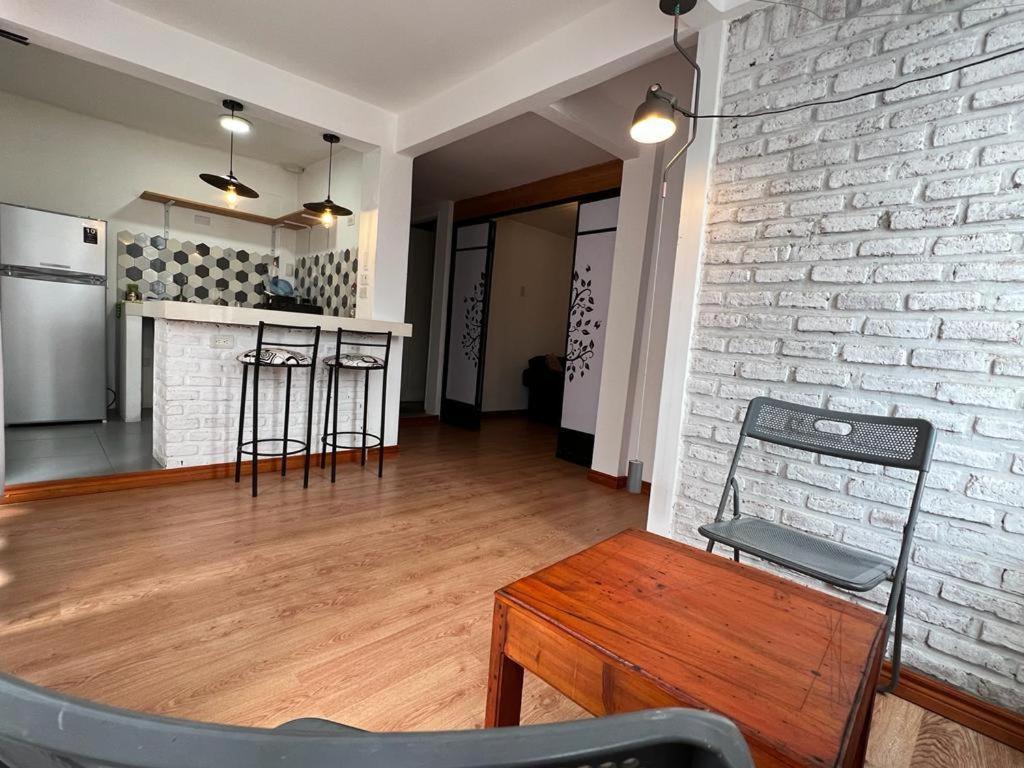 Hotel Perla Central Гуаякіль Екстер'єр фото