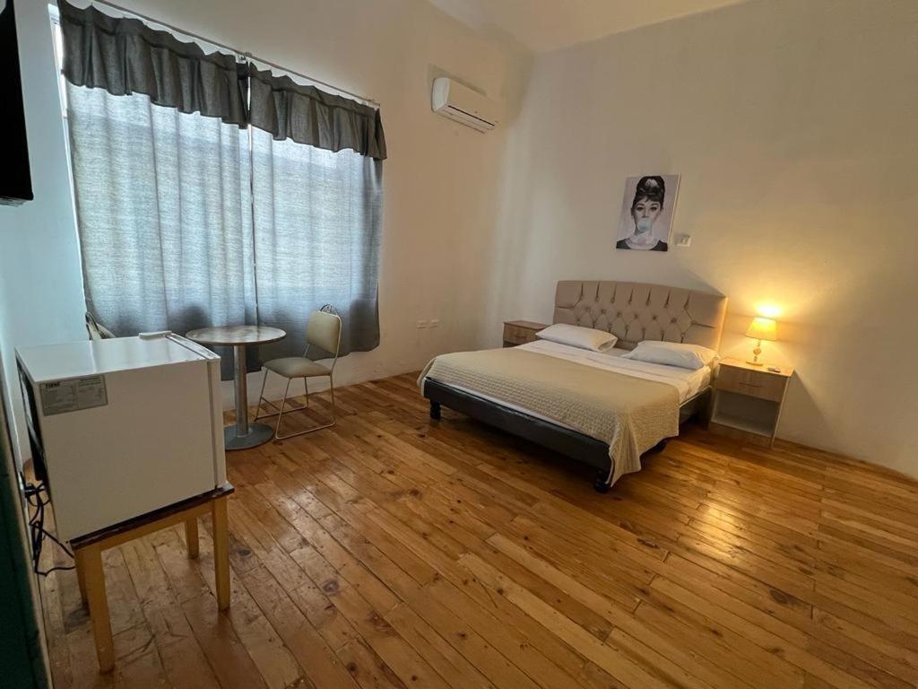 Hotel Perla Central Гуаякіль Екстер'єр фото