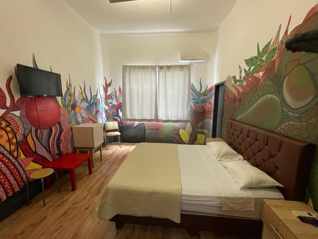 Hotel Perla Central Гуаякіль Екстер'єр фото