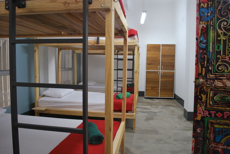 Hotel Perla Central Гуаякіль Екстер'єр фото